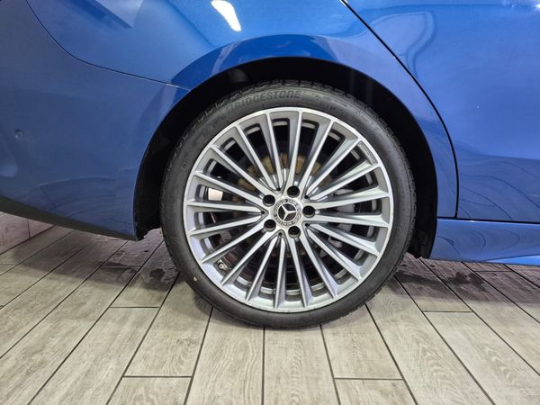 2022-Mercedes-Benz-C-Class-C-200-Auto image:15