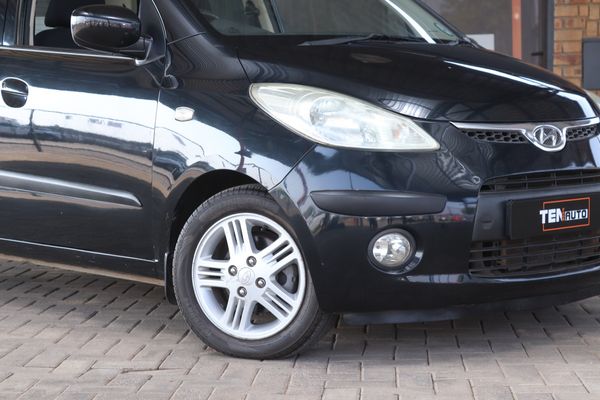 2010-Hyundai-i10-12-GLS image:1
