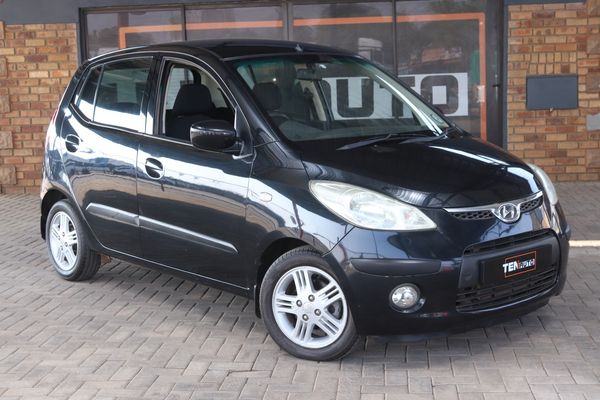 2010-Hyundai-i10-12-GLS image:2