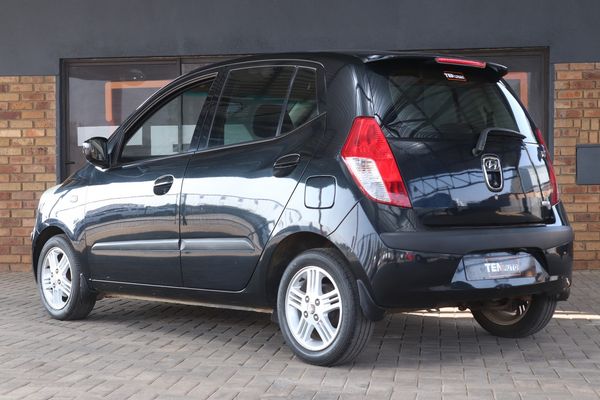 2010-Hyundai-i10-12-GLS image:6