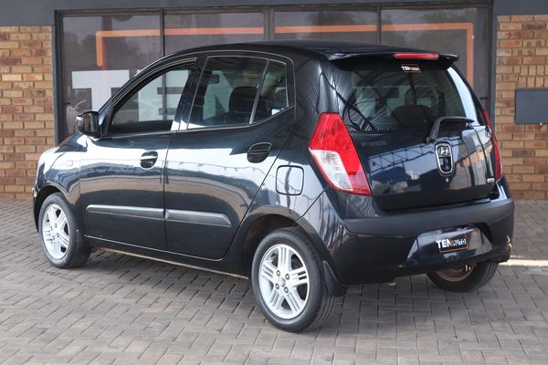 2010-Hyundai-i10-12-GLS image:7