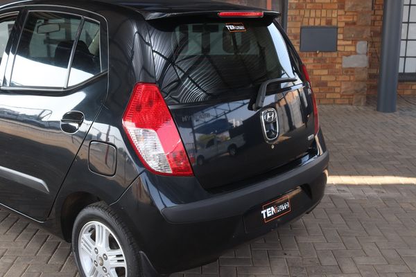 2010-Hyundai-i10-12-GLS image:8