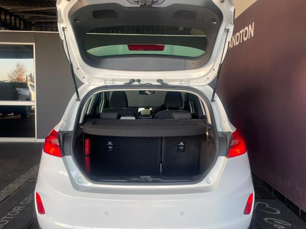2019-Ford-Fiesta-10-EcoBoost-Trend-5-dr image:10