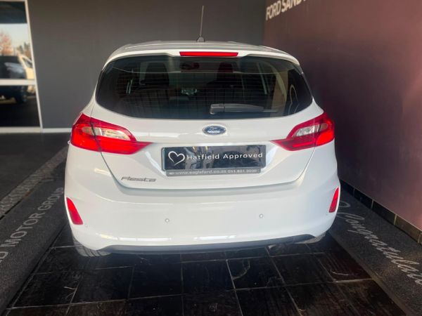 2019-Ford-Fiesta-10-EcoBoost-Trend-5-dr image:13