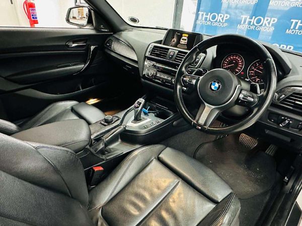 2016-BMW-2-Series-M235i-Coupe-Auto image:9