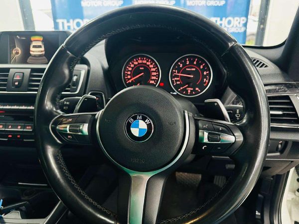 2016-BMW-2-Series-M235i-Coupe-Auto image:13