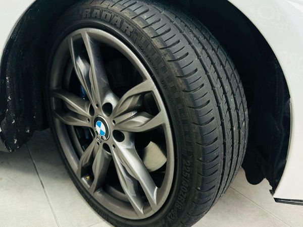2016-BMW-2-Series-M235i-Coupe-Auto image:15