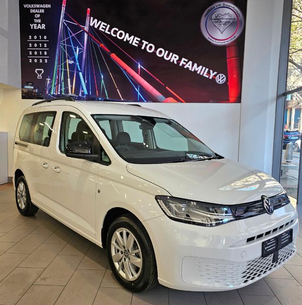 2026-Volkswagen-Caddy-16i image:12
