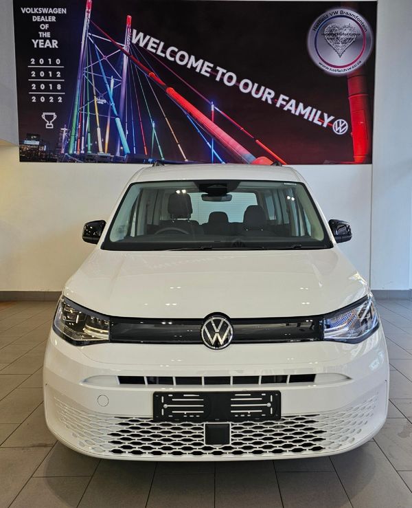 2026-Volkswagen-Caddy-16i image:15