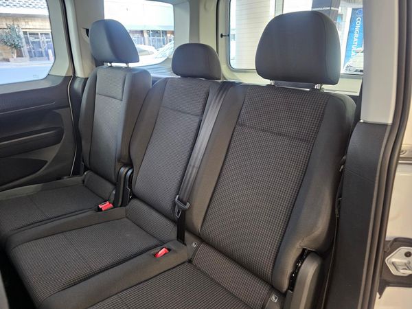 2026-Volkswagen-Caddy-16i image:1