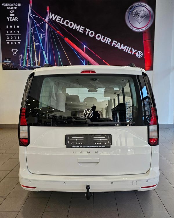 2026-Volkswagen-Caddy-16i image:4