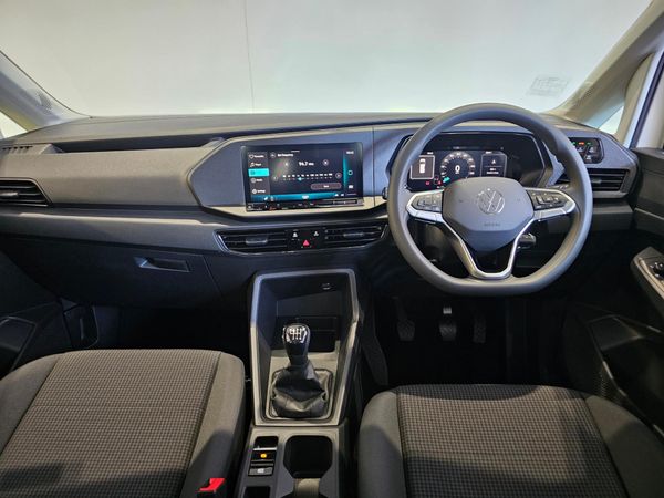 2026-Volkswagen-Caddy-16i image:6
