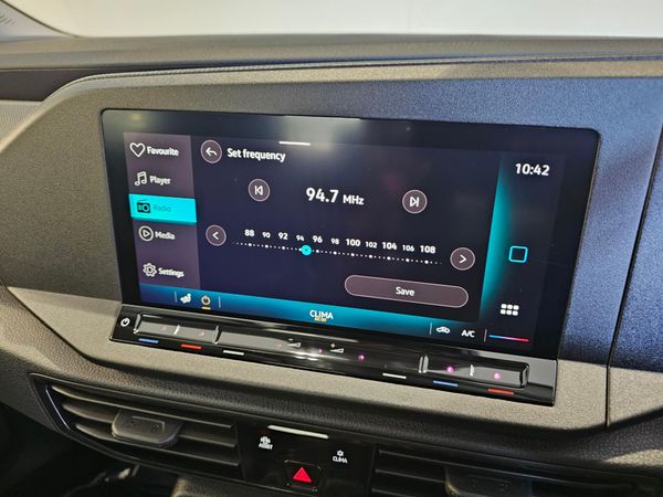 2026-Volkswagen-Caddy-16i image:8