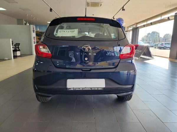 2026-TATA-Tiago-12-XT-Auto image:6