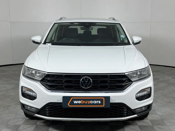 2021-Volkswagen-T-Roc-14-TSI-Design-Auto image:15