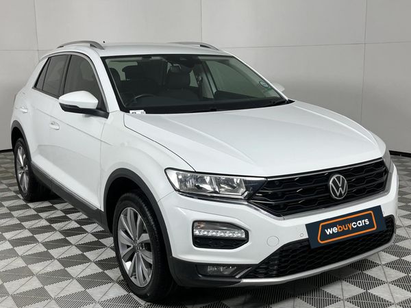2021-Volkswagen-T-Roc-14-TSI-Design-Auto image:16