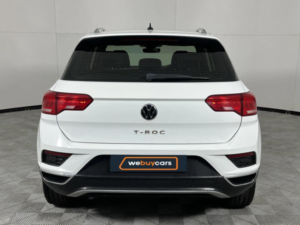 2021-Volkswagen-T-Roc-14-TSI-Design-Auto image:18