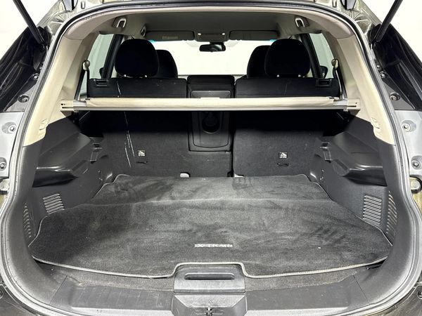 2015-Nissan-X-Trail-16-dCi-LE-4x4 image:14