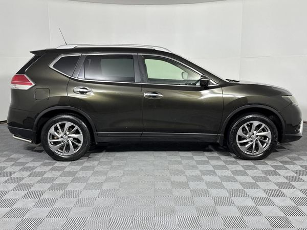 2015-Nissan-X-Trail-16-dCi-LE-4x4 image:17