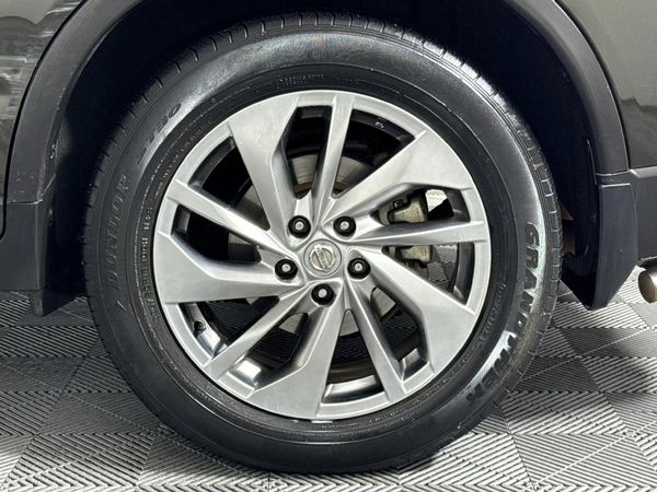 2015-Nissan-X-Trail-16-dCi-LE-4x4 image:6