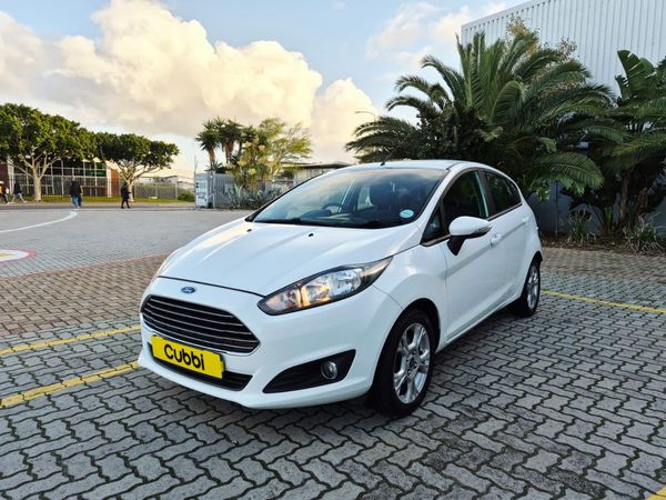 2015-Ford-Fiesta-10-EcoBoost-Trend-Auto-5-dr image:2