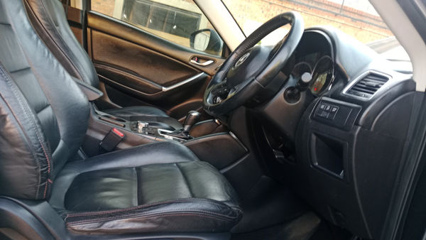 2016-Mazda-CX-5-20-Active-Auto image:9
