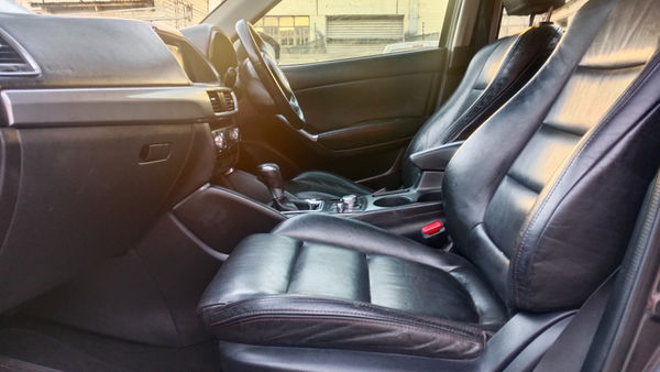 2016-Mazda-CX-5-20-Active-Auto image:13