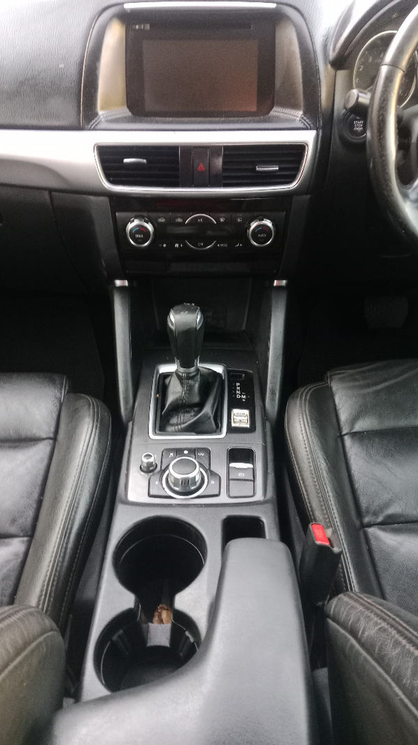 2016-Mazda-CX-5-20-Active-Auto image:16