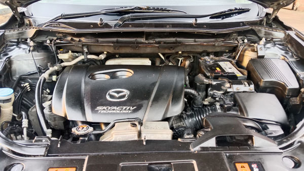 2016-Mazda-CX-5-20-Active-Auto image:18