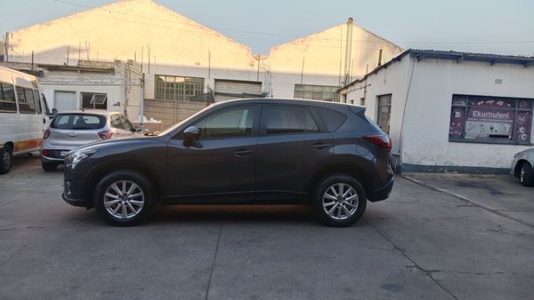 2016-Mazda-CX-5-20-Active-Auto image:3