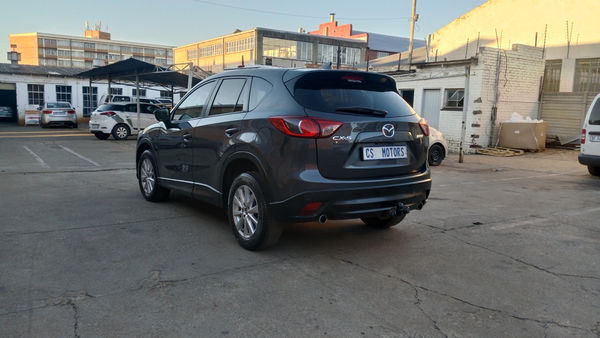 2016-Mazda-CX-5-20-Active-Auto image:4