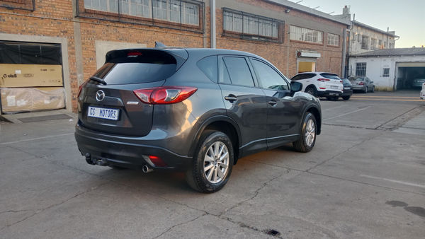 2016-Mazda-CX-5-20-Active-Auto image:6