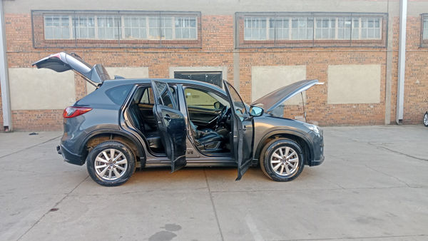 2016-Mazda-CX-5-20-Active-Auto image:7