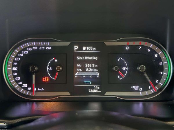 2022-Hyundai-Tucson-20-Premium-Auto image:13