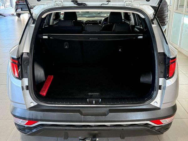 2022-Hyundai-Tucson-20-Premium-Auto image:4