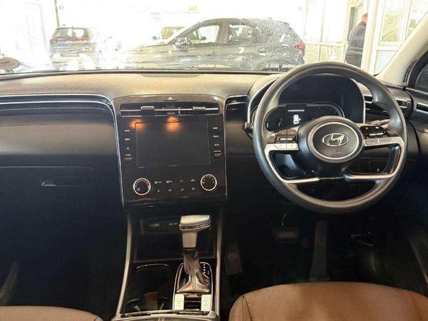 2022-Hyundai-Tucson-20-Premium-Auto image:6