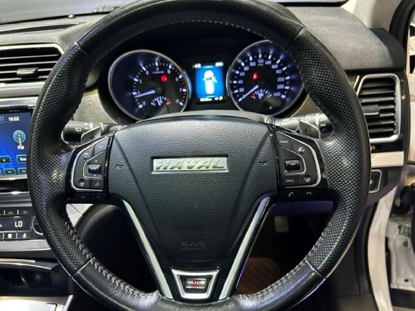 2020-Haval-H6C-20T-Luxury-Auto image:10