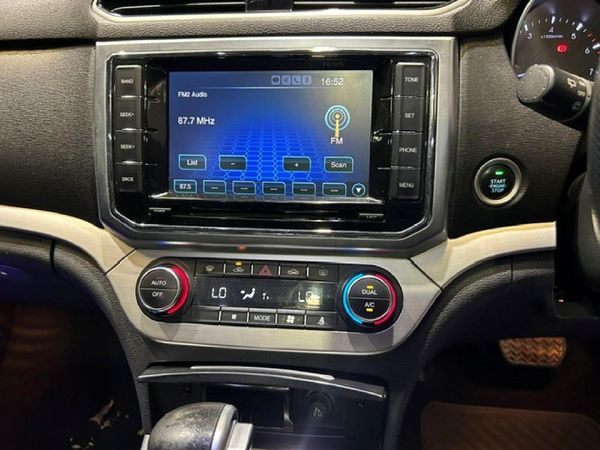 2020-Haval-H6C-20T-Luxury-Auto image:12
