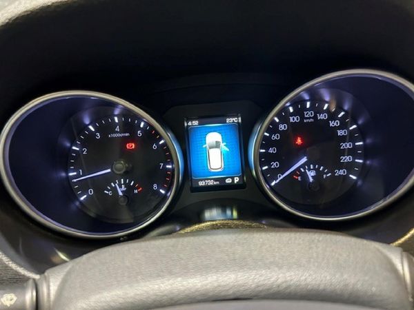 2020-Haval-H6C-20T-Luxury-Auto image:13