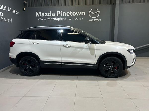 2020-Haval-H6C-20T-Luxury-Auto image:2