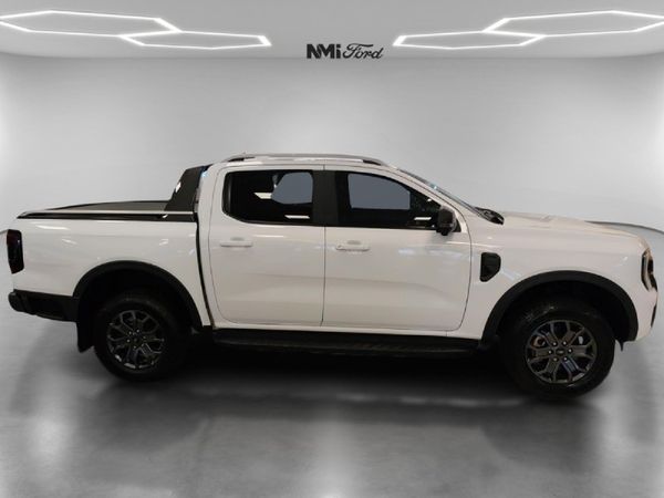 2025-Ford-Ranger-20-Bi-Turbo-Wildtrak-Double-Cab-Auto image:3