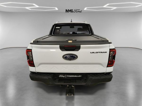 2025-Ford-Ranger-20-Bi-Turbo-Wildtrak-Double-Cab-Auto image:4