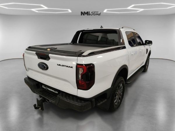 2025-Ford-Ranger-20-Bi-Turbo-Wildtrak-Double-Cab-Auto image:5