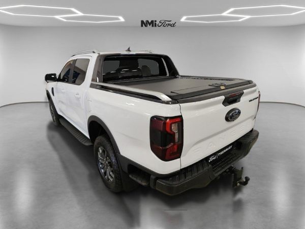 2025-Ford-Ranger-20-Bi-Turbo-Wildtrak-Double-Cab-Auto image:6