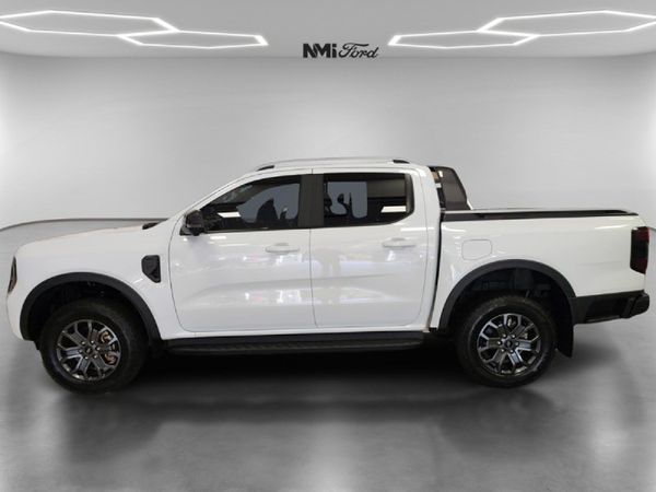 2025-Ford-Ranger-20-Bi-Turbo-Wildtrak-Double-Cab-Auto image:7