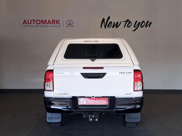 2024-Toyota-Hilux-24-GD-6-Raider-4x4-Double-Cab image:9