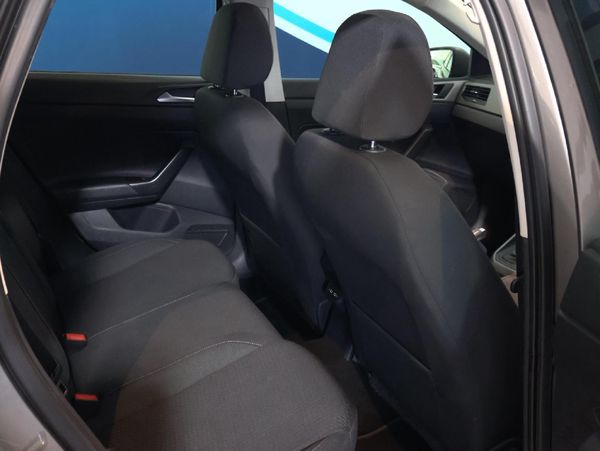 2021-Volkswagen-Polo-10-TSI-Comfortline-Auto image:10