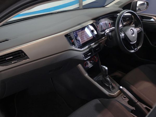 2021-Volkswagen-Polo-10-TSI-Comfortline-Auto image:11