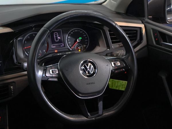 2021-Volkswagen-Polo-10-TSI-Comfortline-Auto image:13