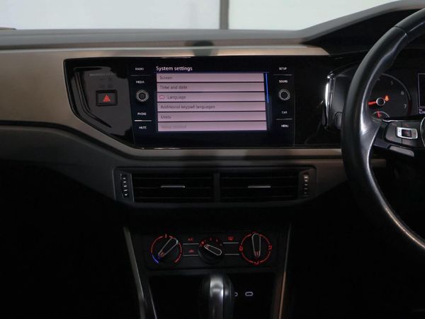 2021-Volkswagen-Polo-10-TSI-Comfortline-Auto image:14